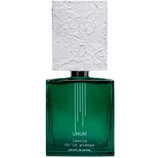 Filippo Sorcinelli UNUM LASCIA CH’IO PIANGA extrait de parfum 100ml