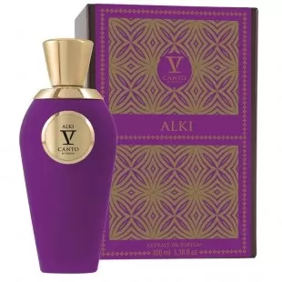 V Canto ALKI extrait de parfum 100ml