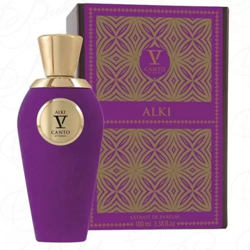 Духи V Canto ALKI extrait de parfum 100ml