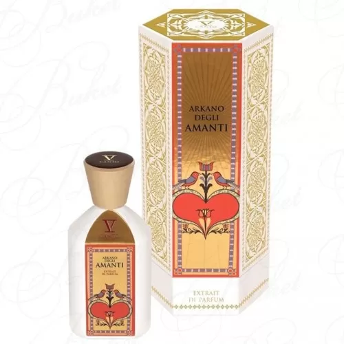 Духи V Canto ARKANO DEGLI AMANTI extrait de parfum 100ml