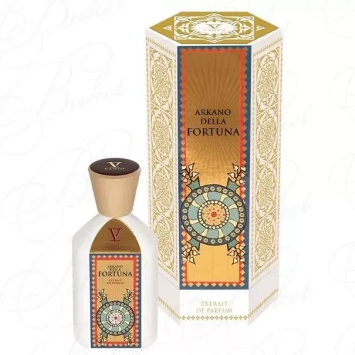 Духи V Canto ARKANO DELLA FORTUNA extrait de parfum 100ml