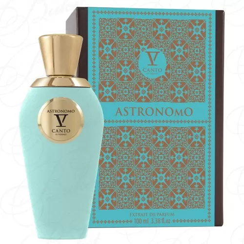 Духи V Canto ASTRONOMO extrait de parfum 100ml
