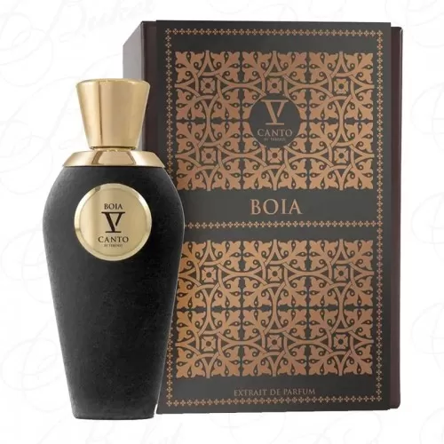 Духи V Canto BOIA extrait de parfum 100ml
