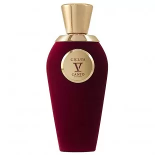 V Canto CICUTA 100ml edp