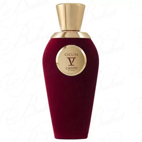 Тестер V Canto CICUTA 100ml edp TESTER