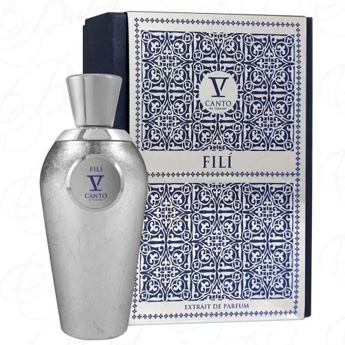 Парфюмерная вода V Canto FILI 100ml edp