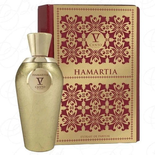 Духи V Canto HAMARTIA extrait de parfum 100ml