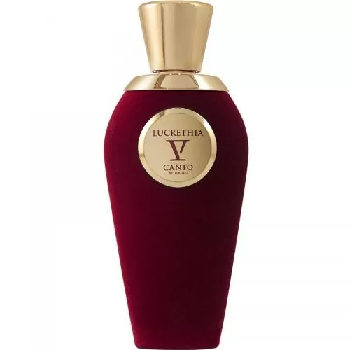 Тестер V Canto LUCRETHIA 100ml edp TESTER