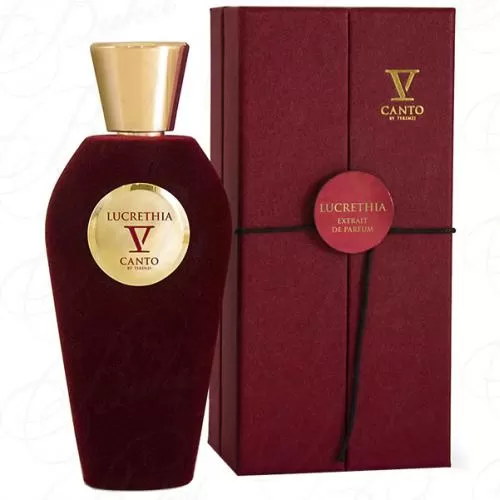 Парфюмерная вода V Canto LUCRETHIA 100ml edp
