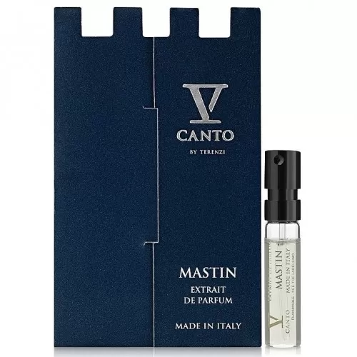 Пробник V Canto MASTIN 1.5ml edp