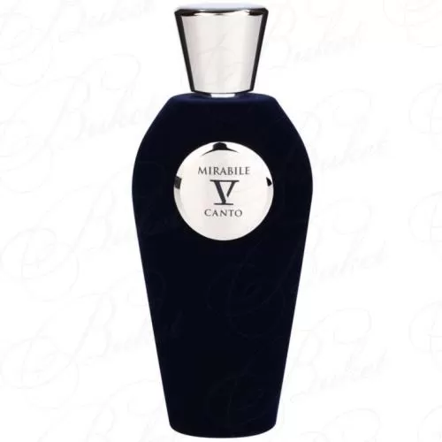 Тестер V Canto MIRABILE 100ml edp TESTER