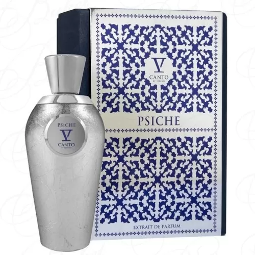 Духи V Canto PSICHE extrait de parfum 100ml