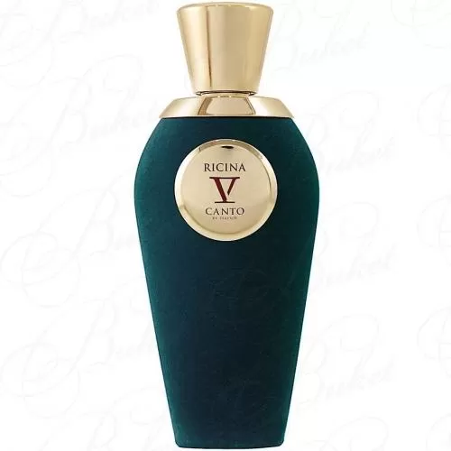 Тестер V Canto RICINA 100ml edp TESTER