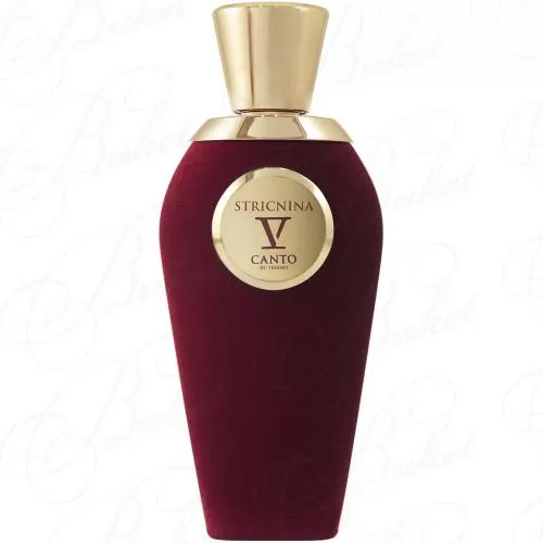 Тестер V Canto STRICNINA 100ml edp TESTER