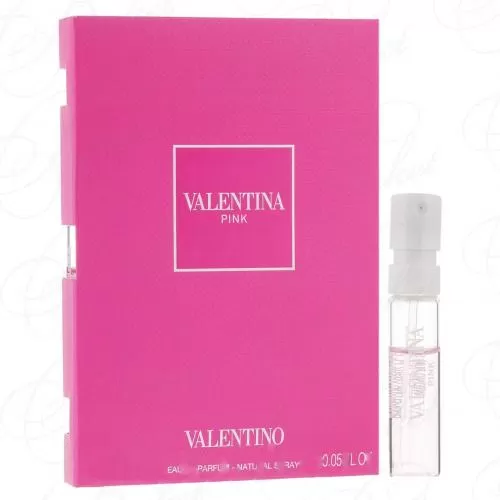 Пробники Valentino VALENTINA PINK 1.5ml edp