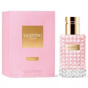 Valentino VALENTINO DONNA ACQUA 30ml edt