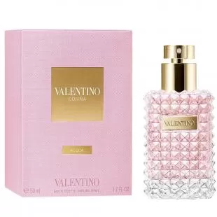 Valentino VALENTINO DONNA ACQUA 50ml edt