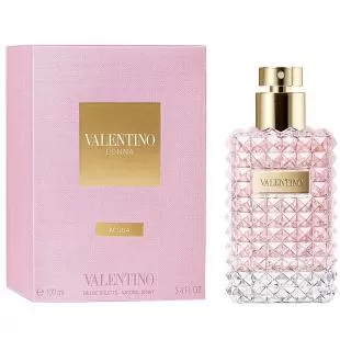 Valentino VALENTINO DONNA ACQUA 100ml edt