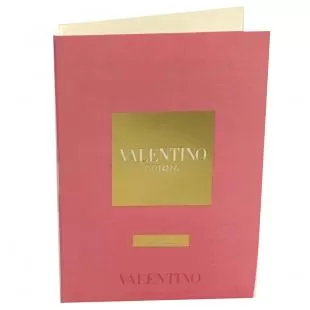Valentino VALENTINO DONNA ACQUA 1.5ml edt
