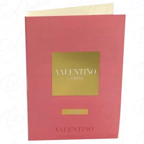 Пробник Valentino VALENTINO DONNA ACQUA 1.5ml edt