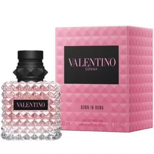 Valentino VALENTINO DONNA BORN IN ROMA 30ml edp