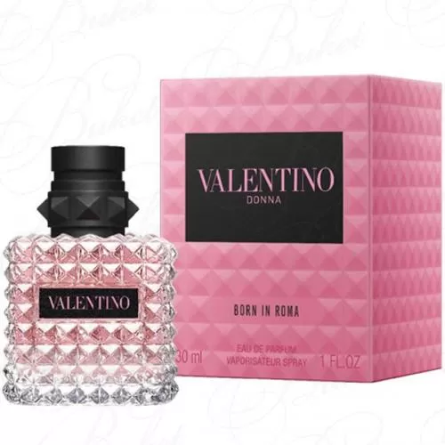 Парфюмерная вода Valentino VALENTINO DONNA BORN IN ROMA 30ml edp