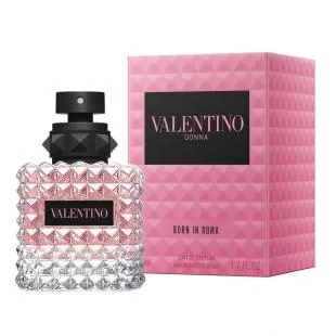 Valentino VALENTINO DONNA BORN IN ROMA 50ml edp