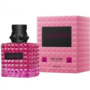 Valentino VALENTINO DONNA BORN IN ROMA EXTRADOSE 30ml parfum