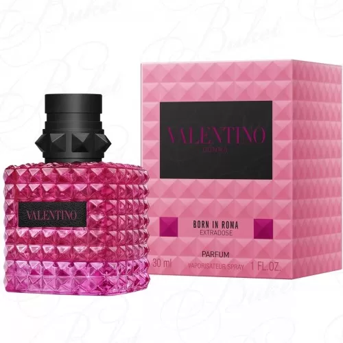 Духи Valentino VALENTINO DONNA BORN IN ROMA EXTRADOSE 30ml parfum