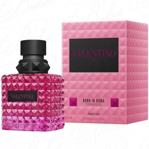 Духи Valentino VALENTINO DONNA BORN IN ROMA EXTRADOSE 50ml parfum