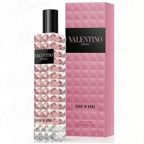 Миниатюра Valentino VALENTINO DONNA BORN IN ROMA 15ml edp