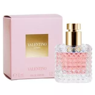 Valentino VALENTINO DONNA 6ml edp