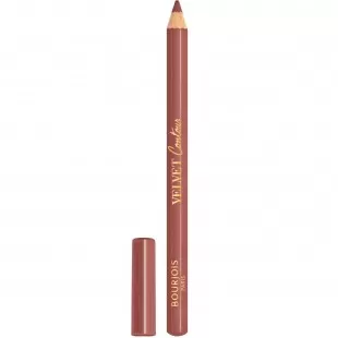 Карандаш для губ BOURJOIS MAKE UP VELVET CONTOUR №13 Nohalicious
