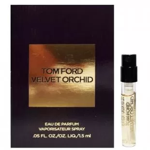 Tom Ford VELVET ORCHID 1.5ml edp