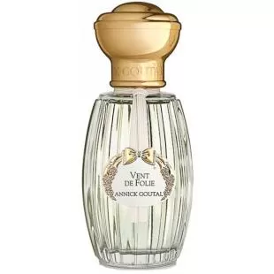 Annick Goutal VENT DE FOLIE 100ml edt
