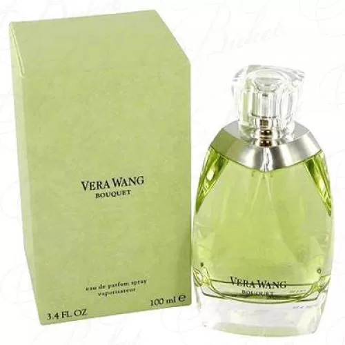 Парфюмерная вода Vera Wang BOUQUET 100ml edp
