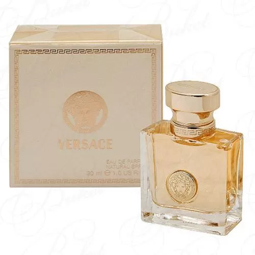 Парфюмерная вода Versace VERSACE 100ml edp