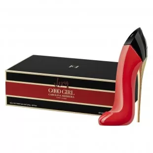 Carolina Herrera VERY GOOD GIRL 150ml edp
