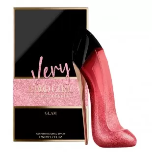 Carolina Herrera VERY GOOD GIRL GLAM 50ml edp