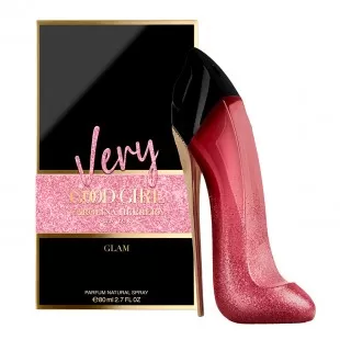 Carolina Herrera VERY GOOD GIRL GLAM 80ml edp