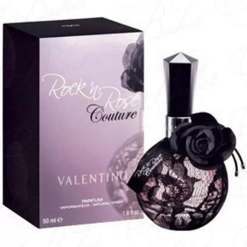 Парфюмерная вода Valentino ROCK`N ROSE COUTURE 90ml edp