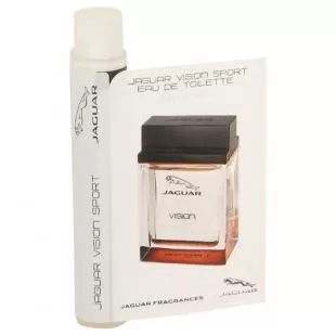 Jaguar VISION SPORT 1.6ml edt