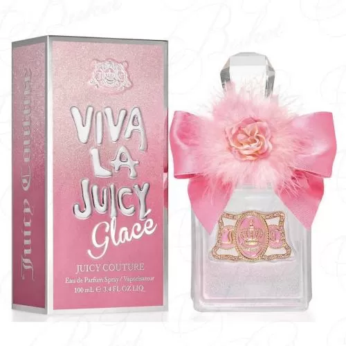 Парфюмерная вода Juicy Couture VIVA LA JUICY GLACE 100ml edp