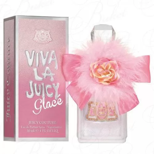 Парфюмерная вода Juicy Couture VIVA LA JUICY GLACE 30ml edp