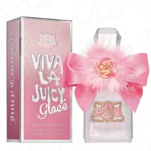 Парфюмерная вода Juicy Couture VIVA LA JUICY GLACE 50ml edp