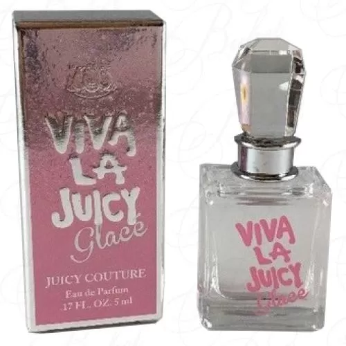 Миниатюра Juicy Couture VIVA LA JUICY GLACE 5ml edp