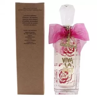 Juicy Couture VIVA LA JUICY LA FLEUR 150ml edt TESTER