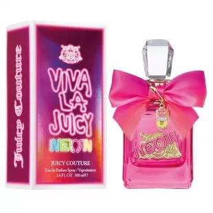 Juicy Couture VIVA LA JUICY NEON 100ml edp