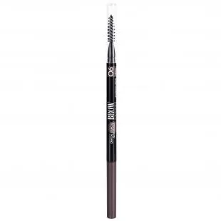 Карандаш для бровей VIVIENNE SABO BROW ARCADE №06 Графитовый