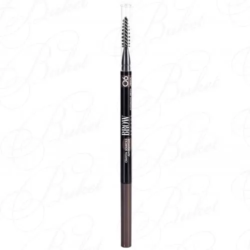 Карандаш для бровей VIVIENNE SABO BROW ARCADE №06 Графитовый